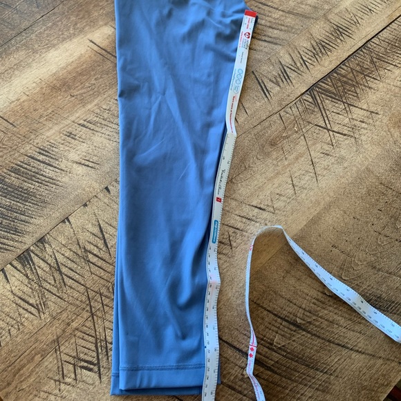 Lululemon Wunder Under Crop Luxtreme Leggings - Picture 5 of 5